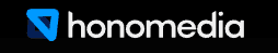 honomedia logo